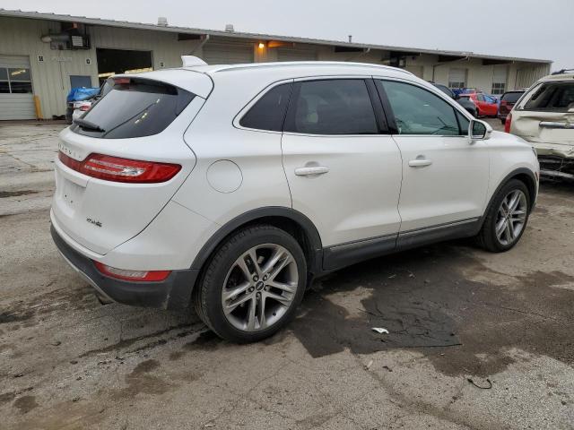 2015 LINCOLN MKC 5LMCJ2A98FUJ25034
