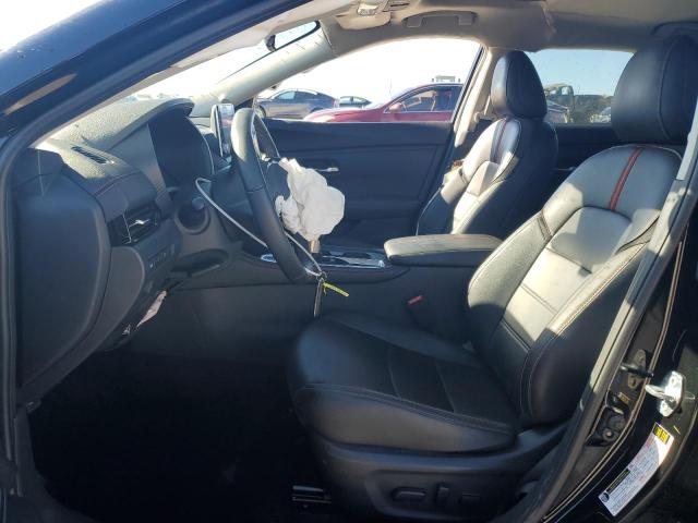 2024 NISSAN SENTRA SR - 3N1AB8DV5RY284556