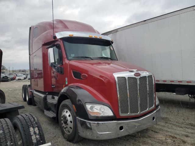 2020 PETERBILT 579 #3024753251