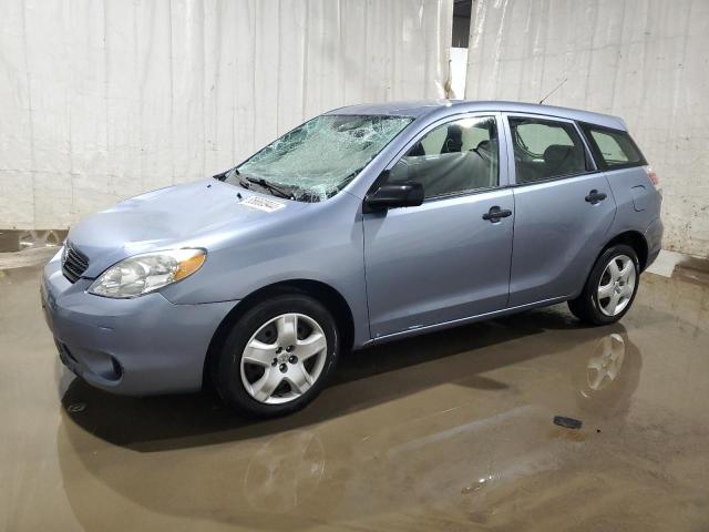 2008 TOYOTA MATRIX #3041766420