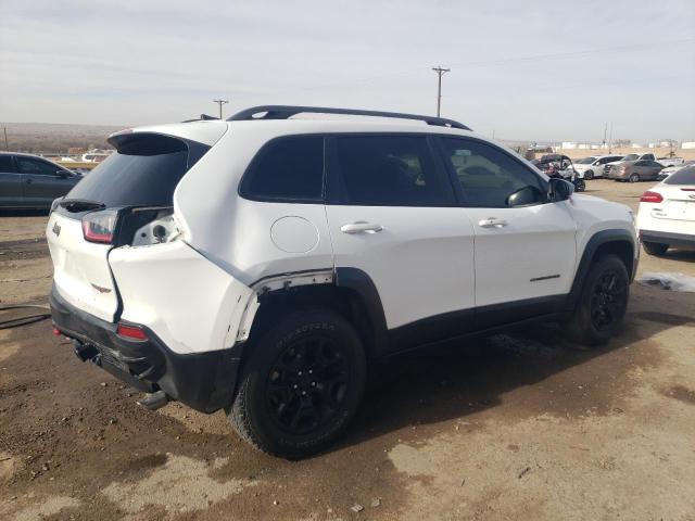 2019 JEEP CHEROKEE T - 1C4PJMBX5KD257079