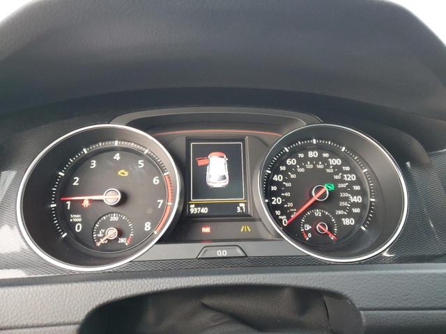 2016 VOLKSWAGEN GTI S/SE - 3VW447AU3GM011272