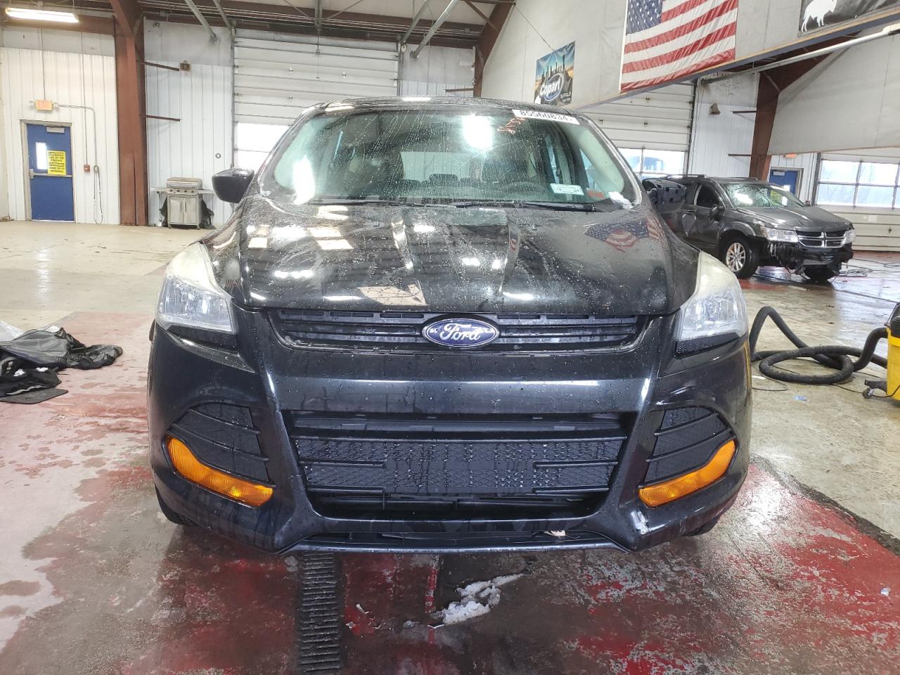 Lot #3034423786 2013 FORD ESCAPE S