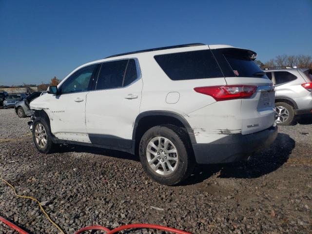 2019 CHEVROLET TRAVERSE L - 1GNERHKW4KJ199621