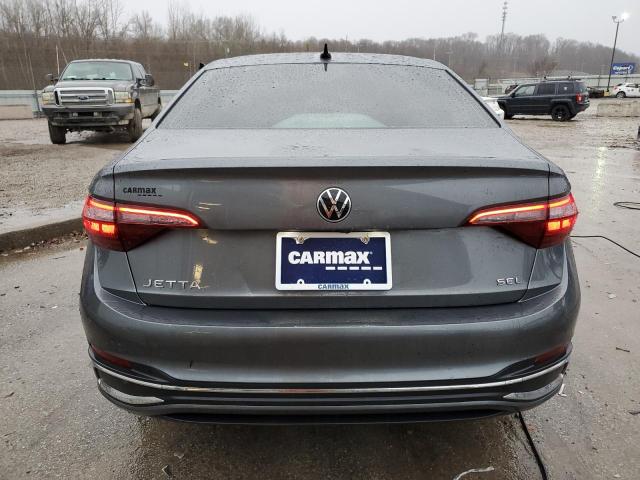 2023 VOLKSWAGEN JETTA SEL - 3VWGM7BU5PM046035