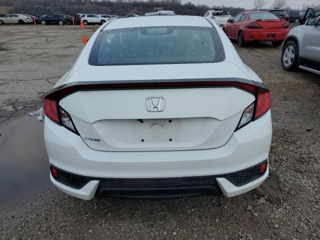 2017 HONDA CIVIC LX - 2HGFC4B01HH302377