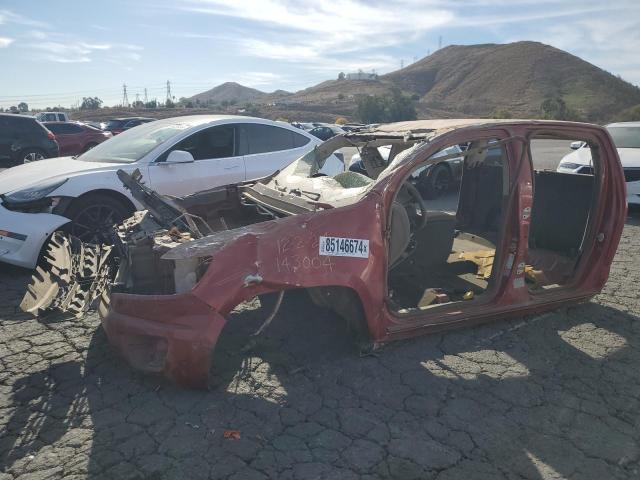 2015 CHEVROLET COLORADO Z - 1GCGTCE30F1182442