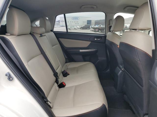 2017 SUBARU CROSSTREK - JF2GPAKC7H8224436