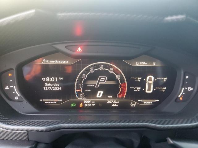 2023 LAMBORGHINI URUS PERFO ZPBUC3ZL1PLA27460