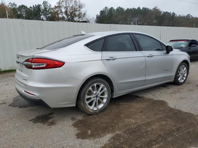 VIN 3FA6P0LU0KR257088 2019 FORD FUSION no.3