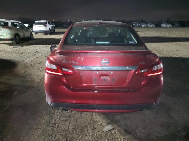 2016 NISSAN ALTIMA 2.5 - 1N4AL3AP6GC131036