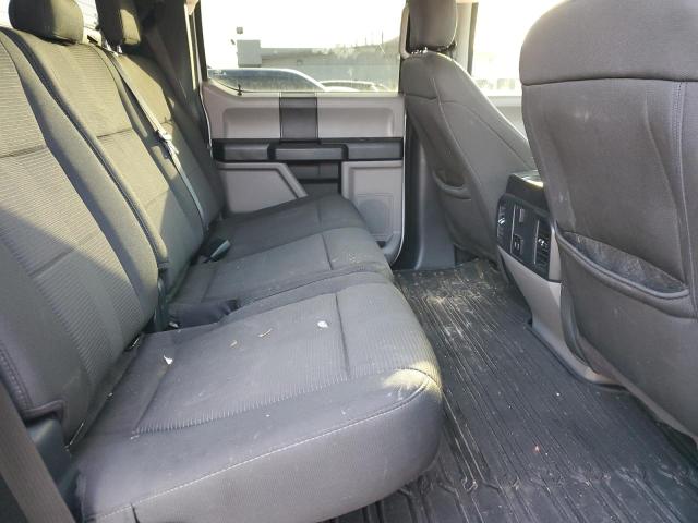 2020 FORD F150 SUPER - 1FTEW1EP7LFA11627