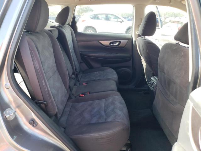 2015 NISSAN ROGUE S - KNMAT2MV8FP516359