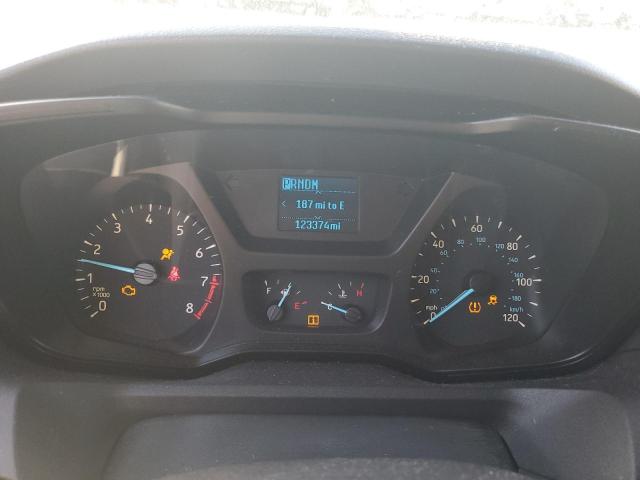2017 FORD TRANSIT T- - 1FBZX2YM8HKB01569