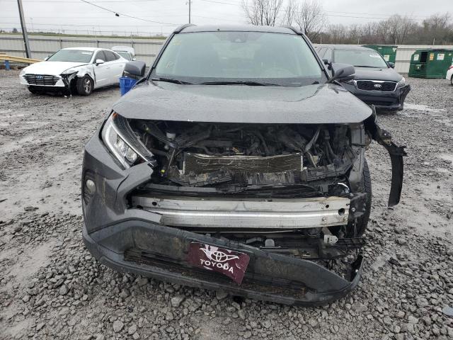 2021 TOYOTA RAV4 XLE - 2T3W1RFV0MW133826