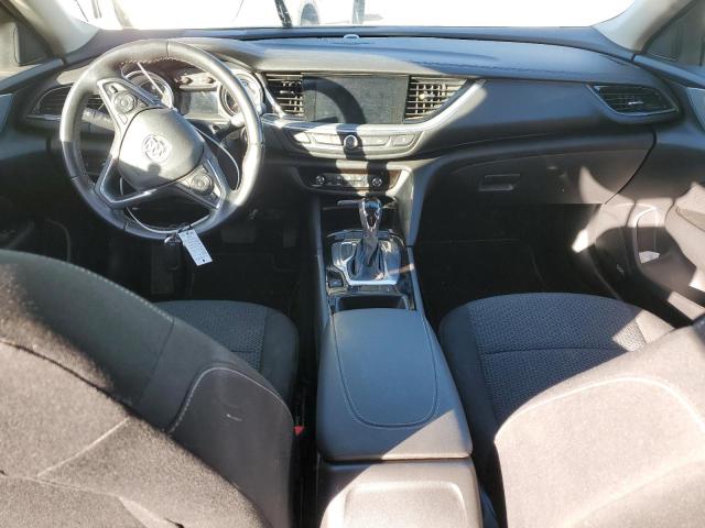 2018 BUICK REGAL TOUR W04GU8SX4J1047145