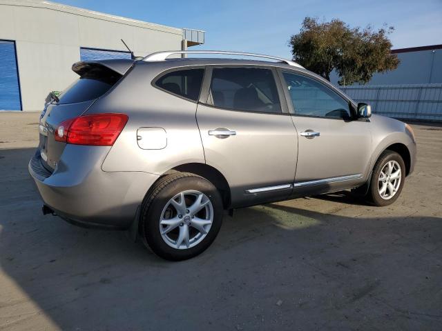 Vin: jn8as5mt1bw577592, lot: 86928224, nissan rogue s 20113