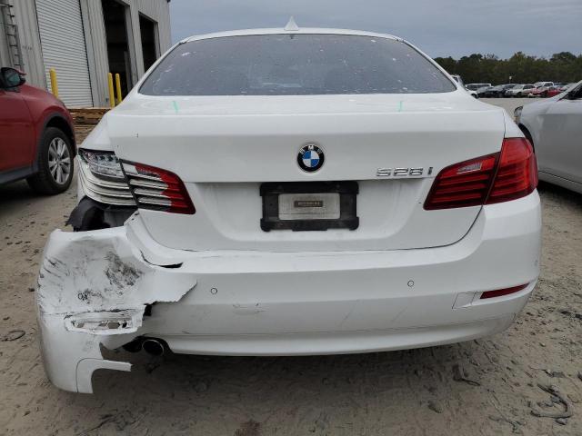 VIN WBA5A5C51ED510992 2014 BMW 5 SERIES no.6