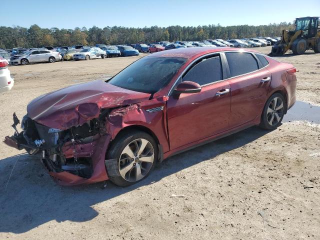 Vin: 5xxgt4l31lg413938, lot: 84151284, kia optima lx 2020 img_1