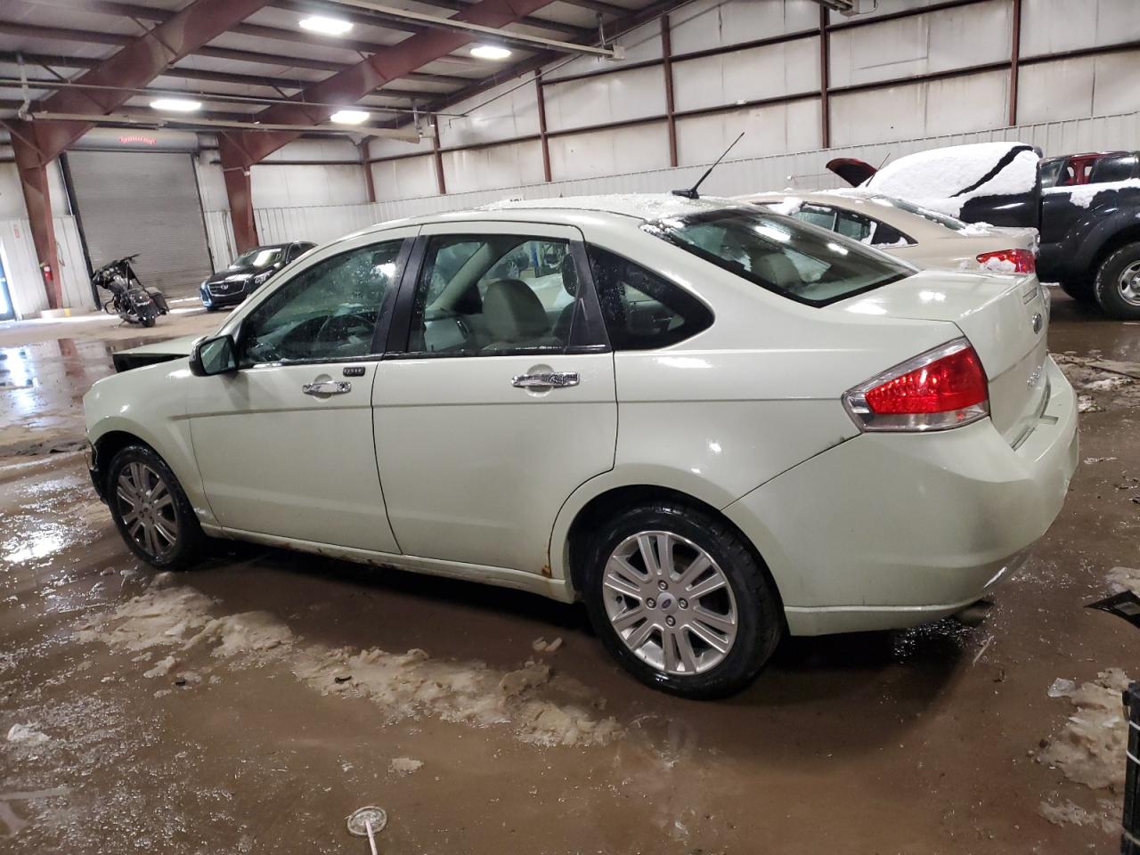 Lot #3029423682 2011 FORD FOCUS SEL