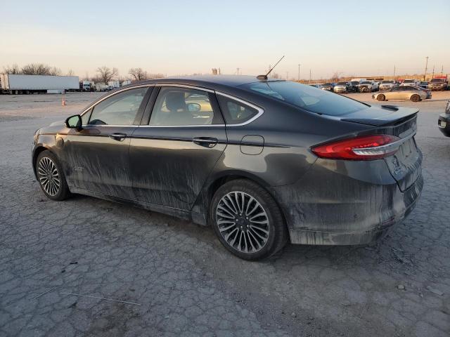 2017 FORD FUSION TIT - 3FA6P0SU0HR350512