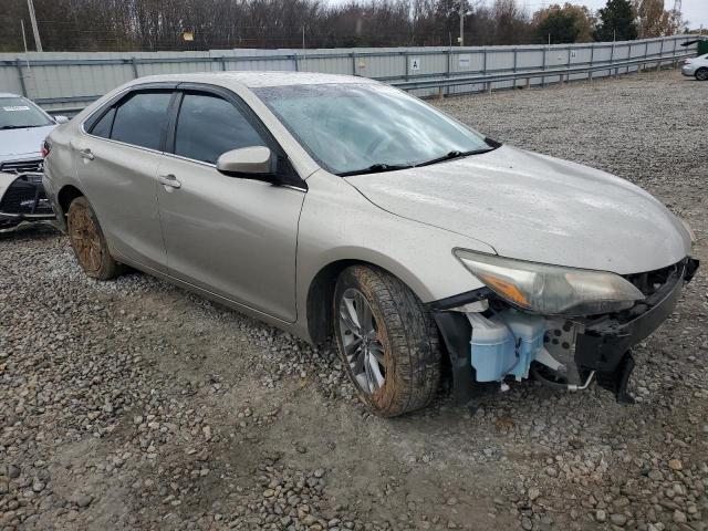 2016 TOYOTA CAMRY LE - 4T1BF1FKXGU168992