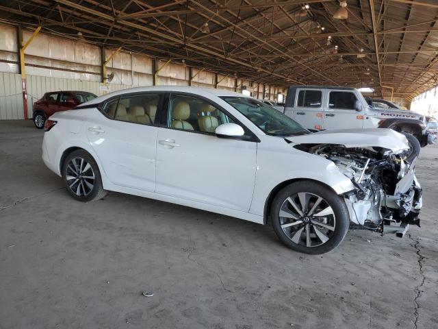 2023 NISSAN SENTRA SV - 3N1AB8CV3PY285736