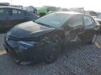 2018 TOYOTA COROLLA L - 5YFBURHE0JP771907