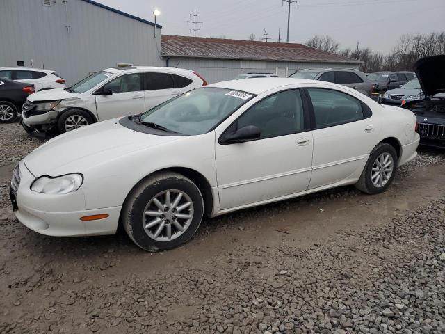 2004 CHRYSLER CONCORDE L #3030637210