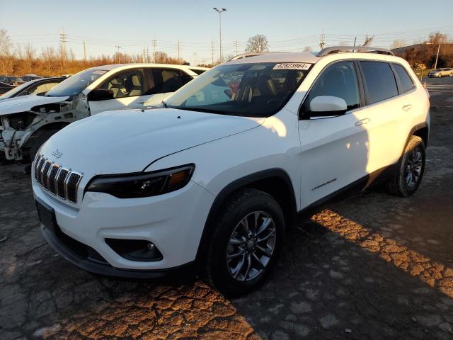 2020 JEEP CHEROKEE L - 1C4PJMLB3LD559751