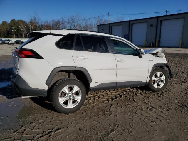 2019 TOYOTA RAV4 XLE - 2T3RWRFV0KW023600