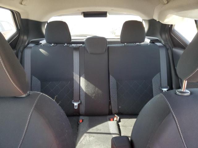 2018 NISSAN KICKS S - 3N1CP5CU4JL522254