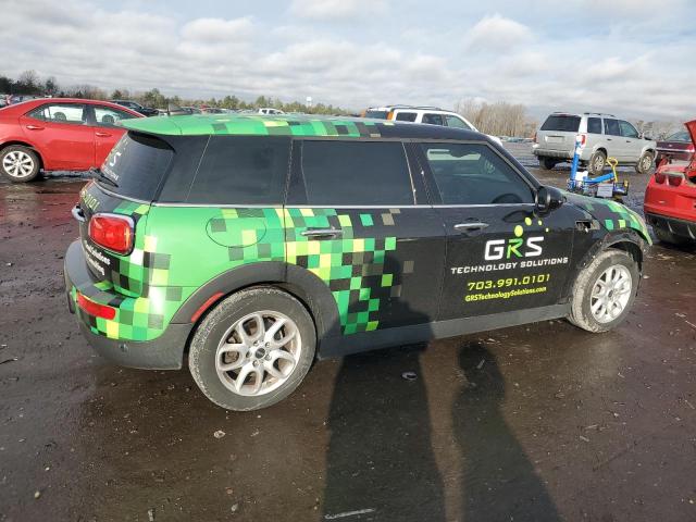 2019 MINI COOPER CLU WMWLN5C53K2G82446