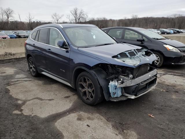 VIN WBXHT3C30GP889680 2016 BMW X1 no.4