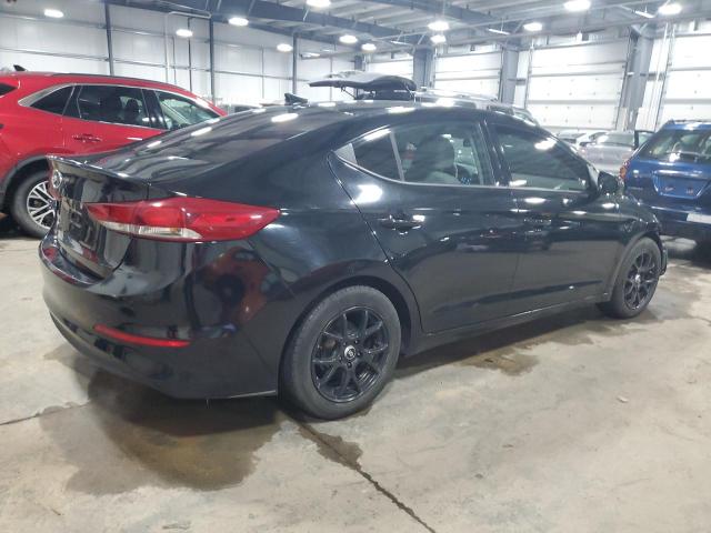 2017 HYUNDAI ELANTRA SE - 5NPD74LF6HH166235
