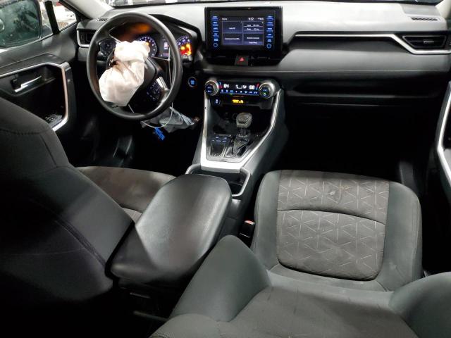 2019 TOYOTA RAV4 XLE - 2T3W1RFV9KW034211