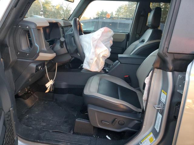2024 FORD BRONCO WIL 1FMEE2BP0RLA55732