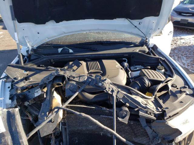 2015 DODGE DURANGO CI - 1C4RDJEG3FC114993
