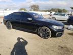 Lot #3025082267 2018 BMW M760 XI