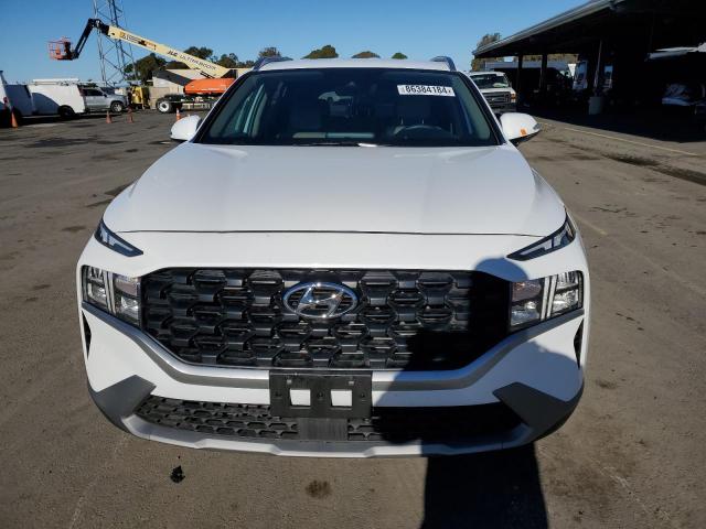 2023 HYUNDAI SANTA FE S - 5NMS24AJ5PH540505