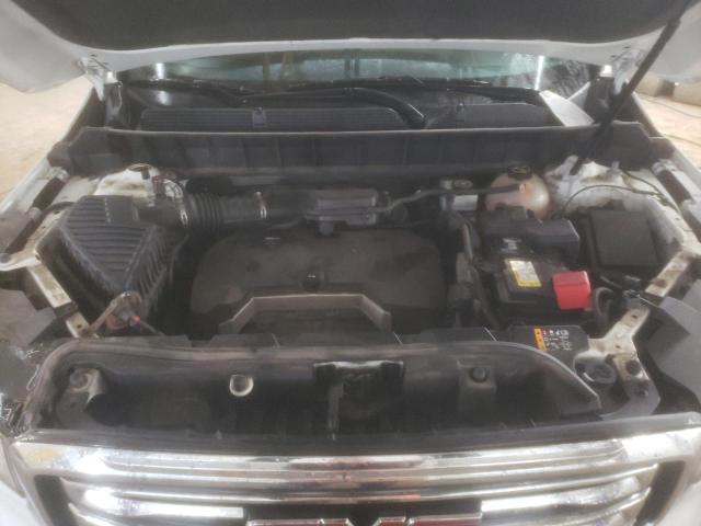 2018 GMC ACADIA SLE - 1GKKNSLA5JZ108724