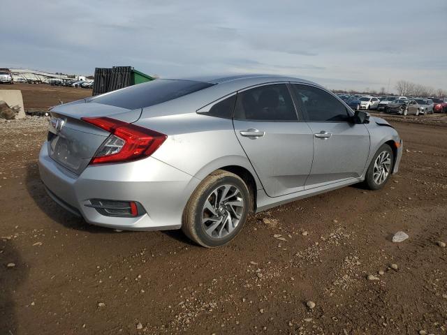 2016 HONDA CIVIC EX - 19XFC2F75GE098056