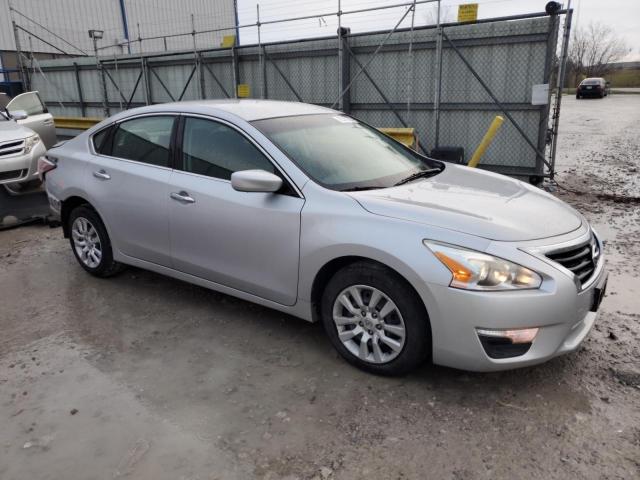Vin: 1n4al3ap1fn885979, lot: 85578774, nissan altima 2.5 20154