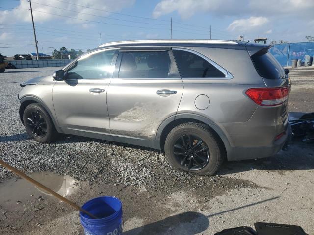 2016 KIA SORENTO LX - 5XYPG4A50GG007210