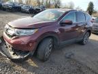 2018 HONDA CR-V EXL - 7FARW2H8XJE051783