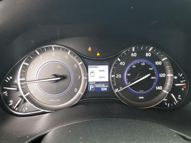 2016 INFINITI QX80 - JN8AZ2NE0G9126833