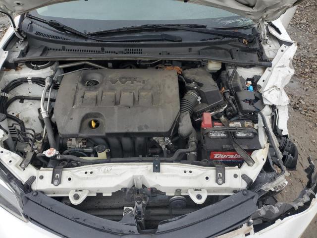 2017 TOYOTA COROLLA L - 2T1BURHE4HC951272
