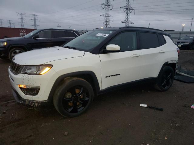 2019 JEEP COMPASS LA - 3C4NJCBB1KT638928