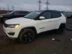 2019 JEEP COMPASS LA - 3C4NJCBB1KT638928