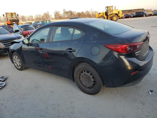 2016 MAZDA 3 SPORT - 3MZBM1T71GM242120